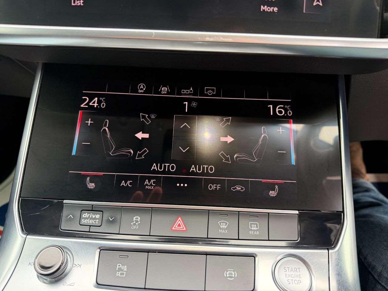 2019 AUDI A6 AVANT 2019 AUDI A6 AVANT
