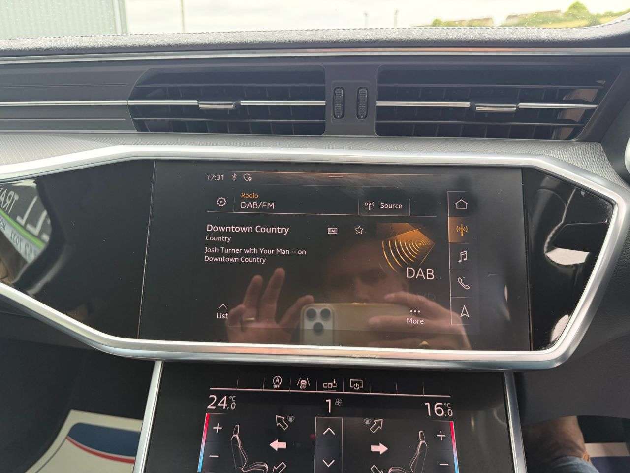 2019 AUDI A6 AVANT 2019 AUDI A6 AVANT