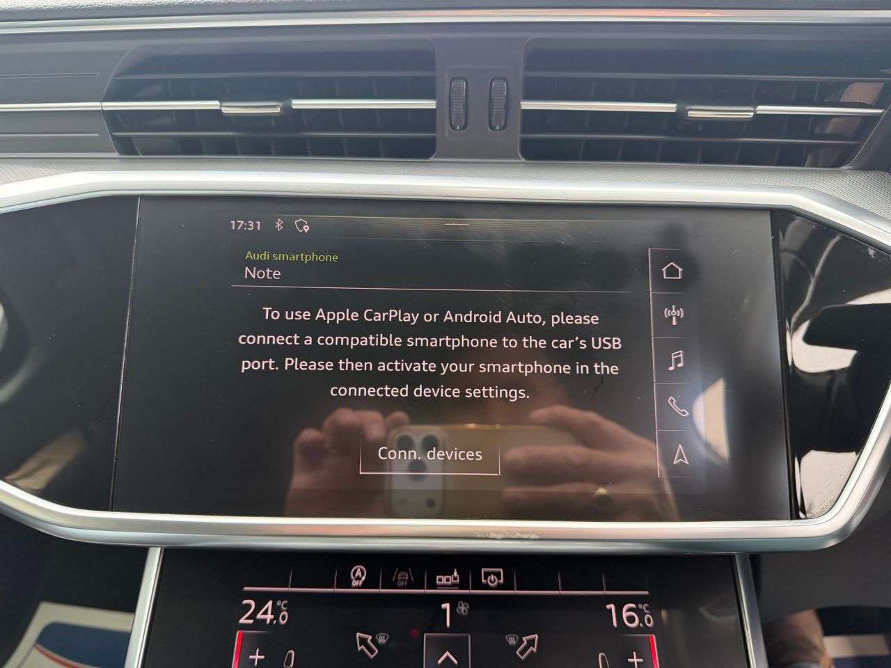 2019 AUDI A6 AVANT 2019 AUDI A6 AVANT