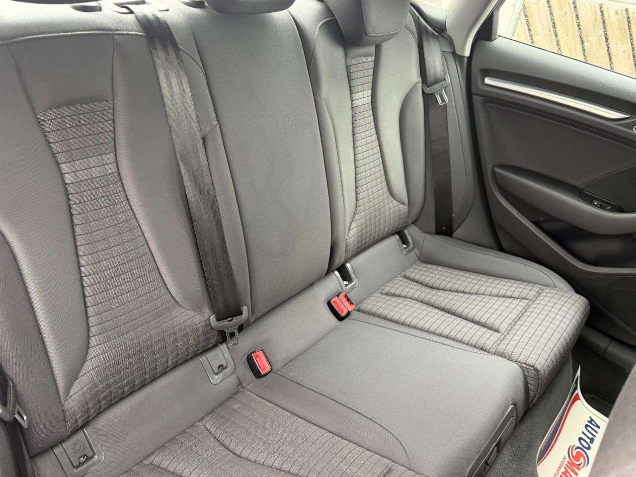 2017 AUDI A3 2017 AUDI A3