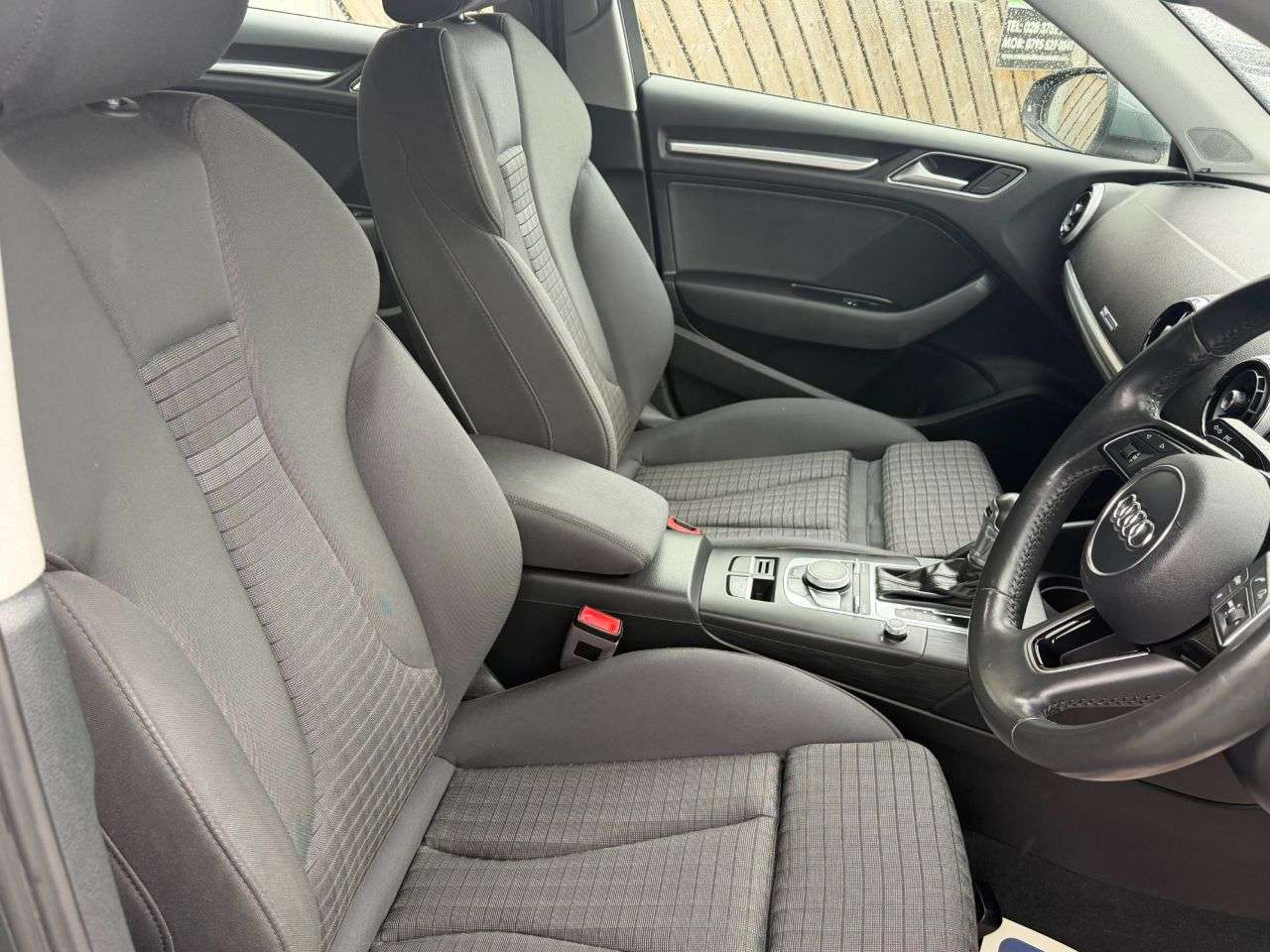 2017 AUDI A3 2017 AUDI A3