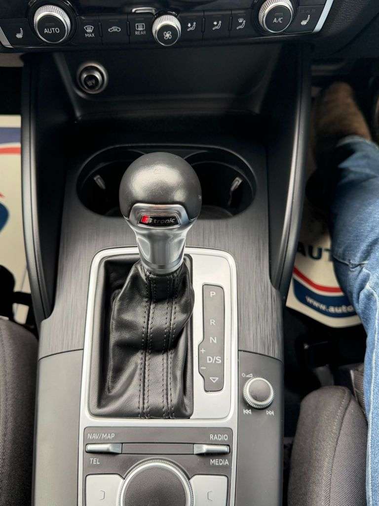 2017 AUDI A3 2017 AUDI A3