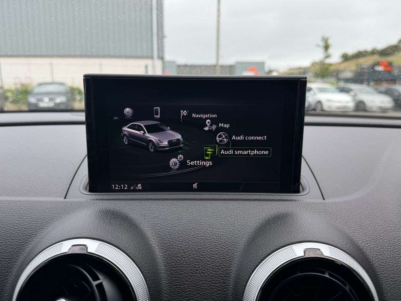 2017 AUDI A3 2017 AUDI A3