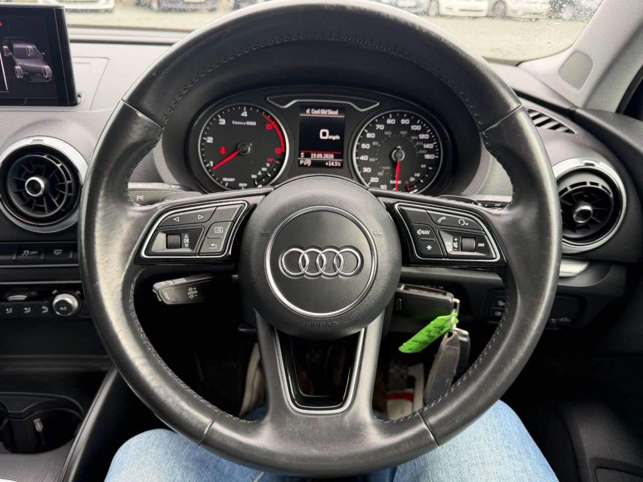 2017 AUDI A3 2017 AUDI A3