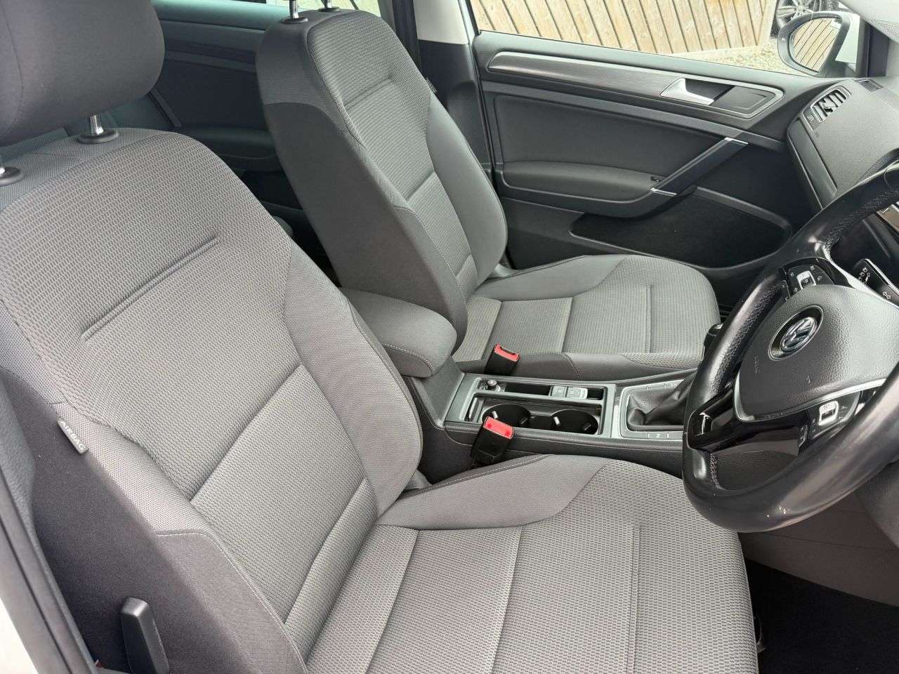 2020 VOLKSWAGEN GOLF 2020 VOLKSWAGEN GOLF