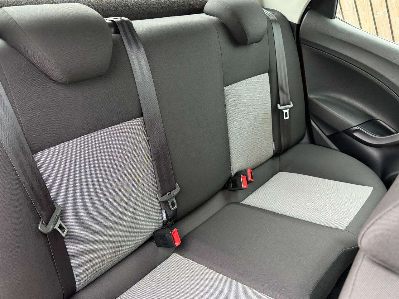 2016 SEAT IBIZA 2016 SEAT IBIZA
