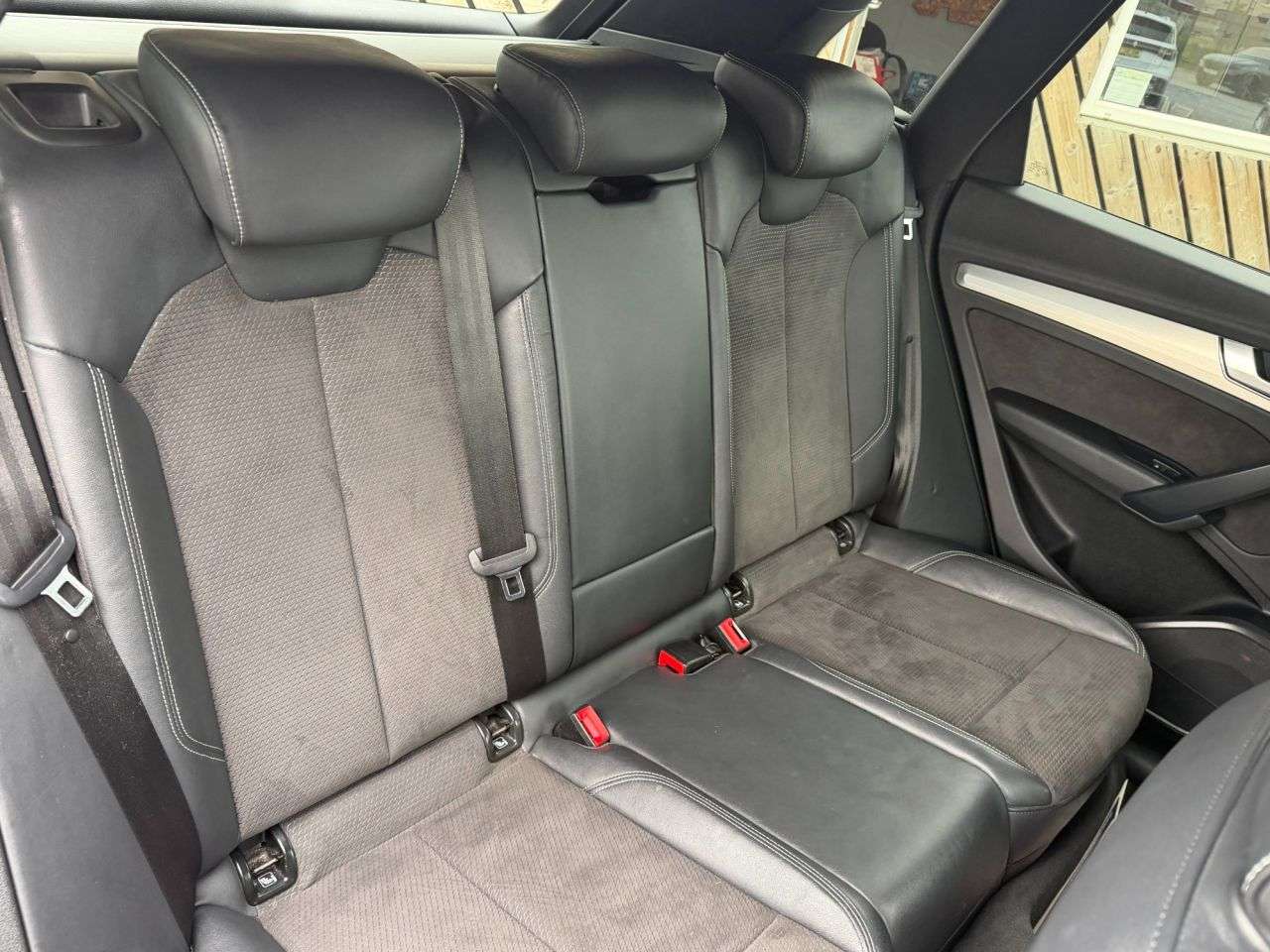 2019 AUDI Q5 2019 AUDI Q5