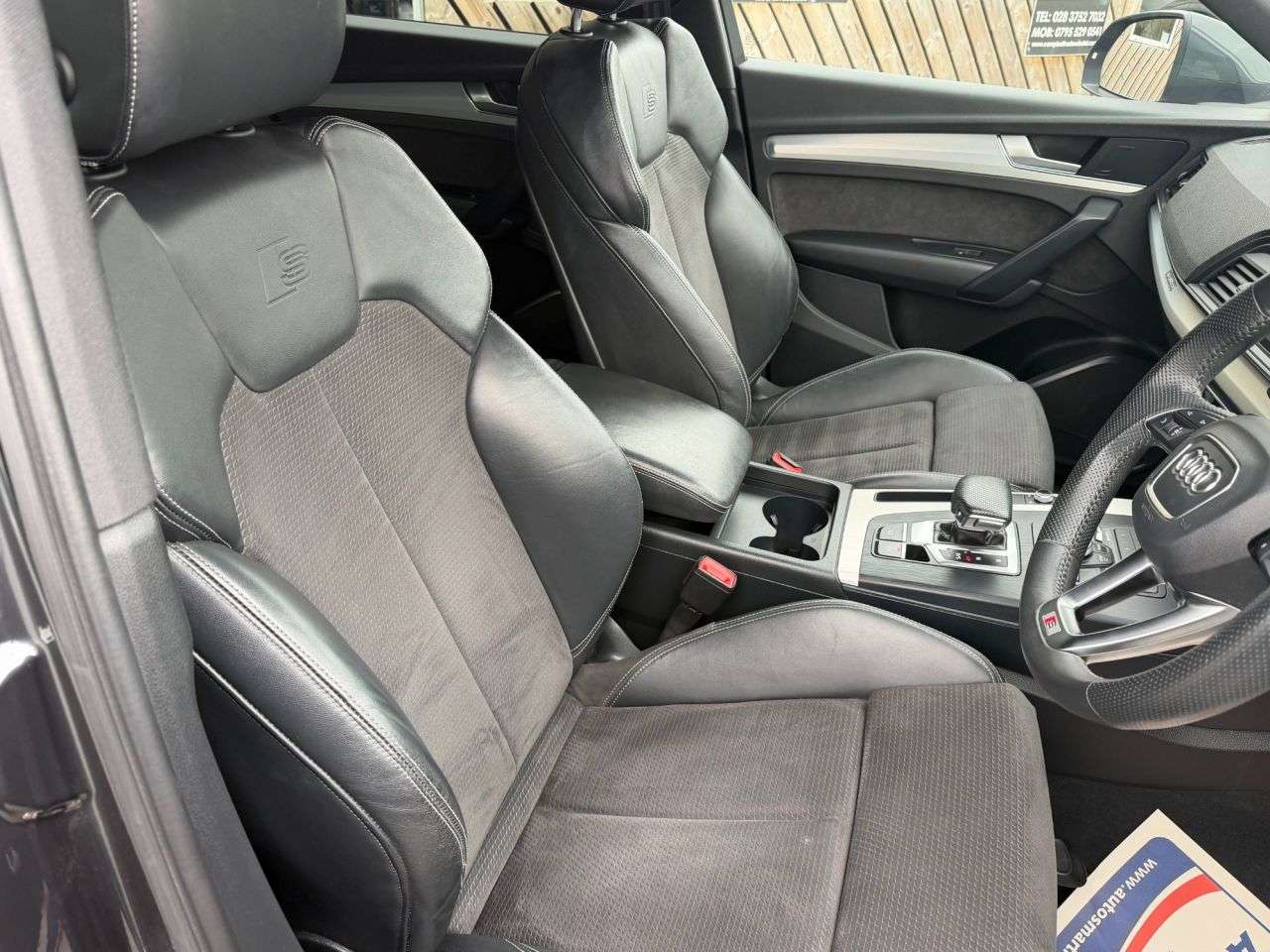 2019 AUDI Q5 2019 AUDI Q5