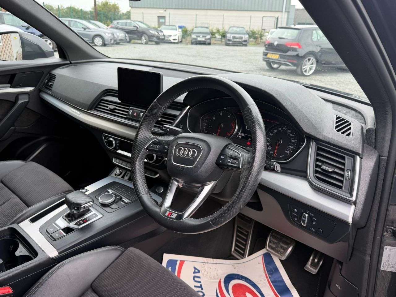 2019 AUDI Q5 2019 AUDI Q5