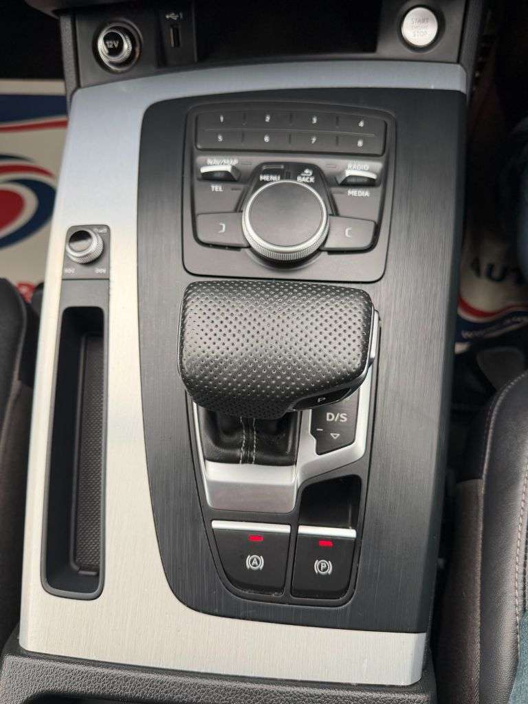 2019 AUDI Q5 2019 AUDI Q5