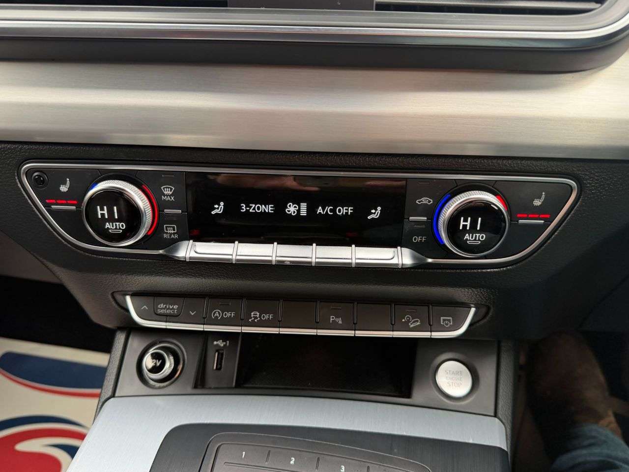 2019 AUDI Q5 2019 AUDI Q5