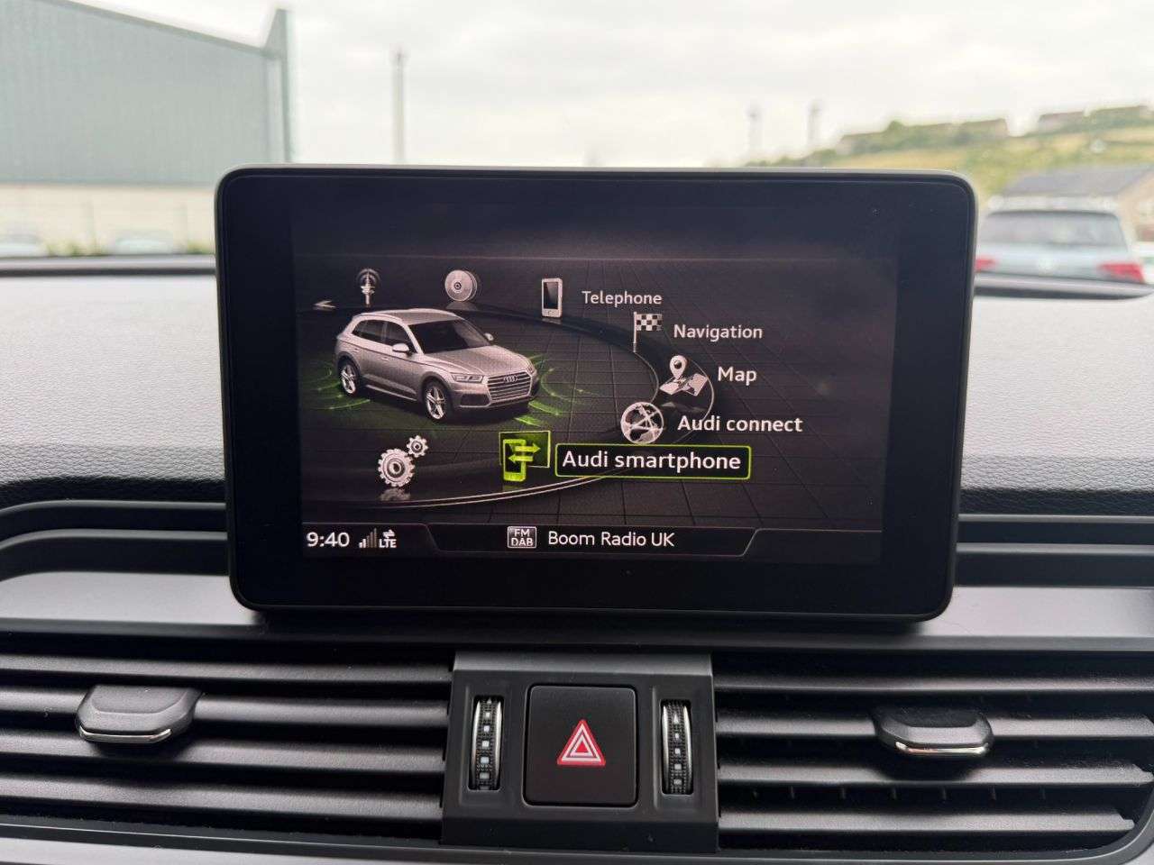 2019 AUDI Q5 2019 AUDI Q5