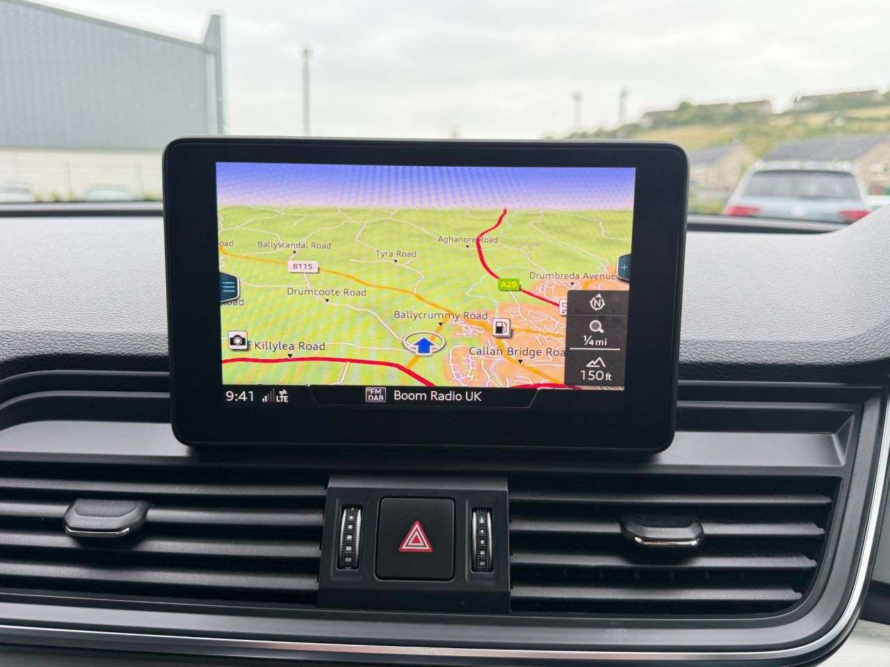 2019 AUDI Q5 2019 AUDI Q5
