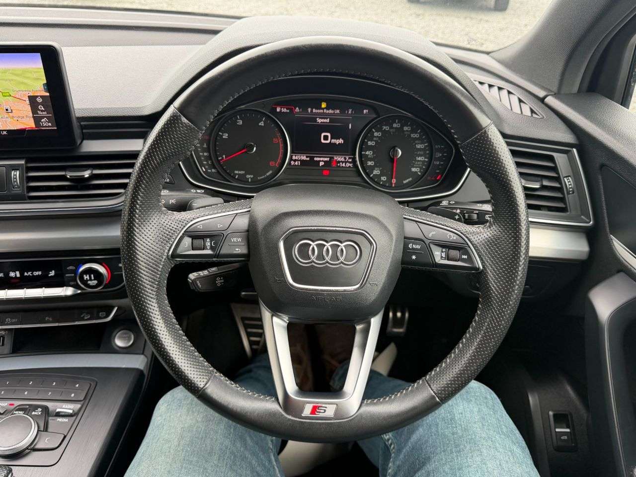 2019 AUDI Q5 2019 AUDI Q5