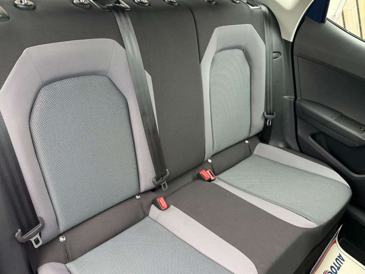 2020 SEAT ARONA 2020 SEAT ARONA