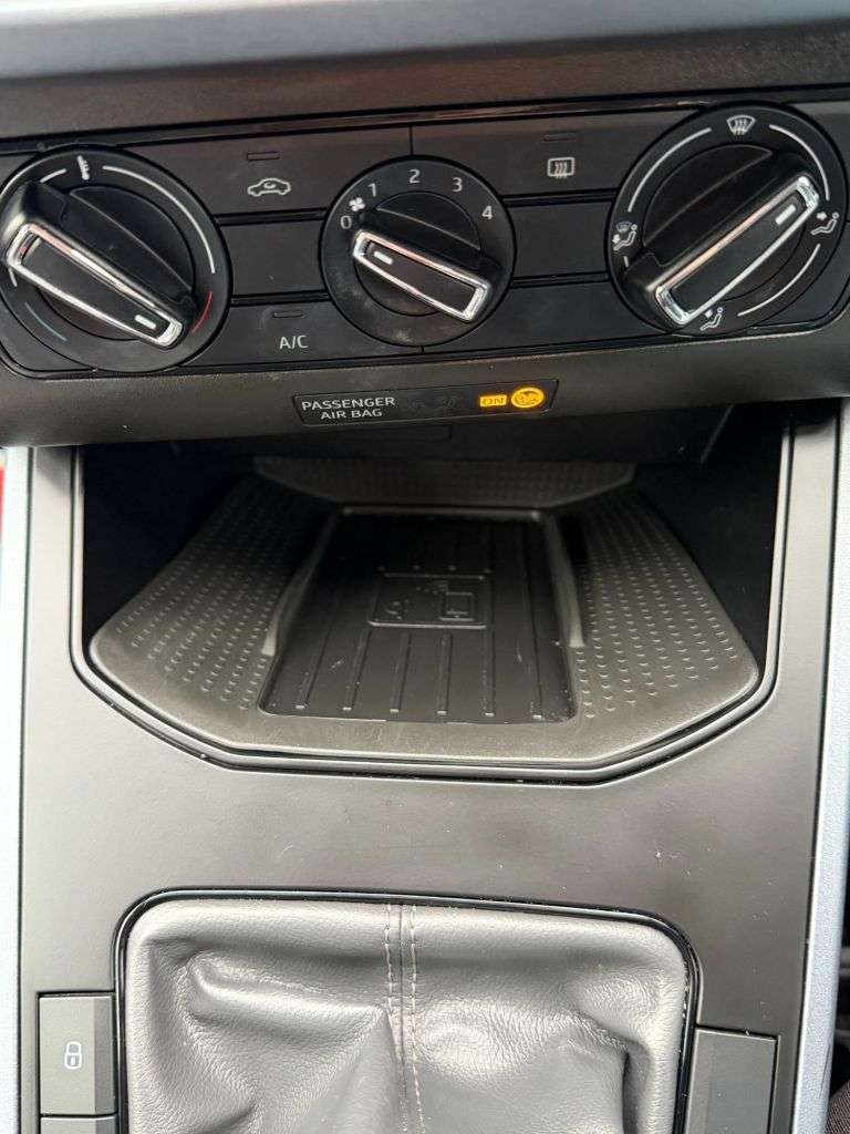 2020 SEAT ARONA 2020 SEAT ARONA