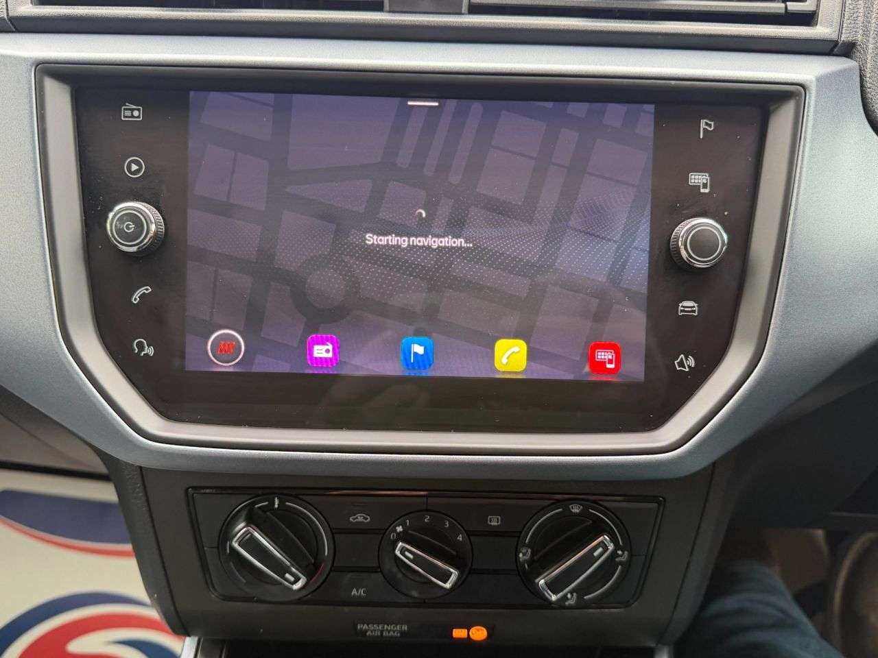 2020 SEAT ARONA 2020 SEAT ARONA