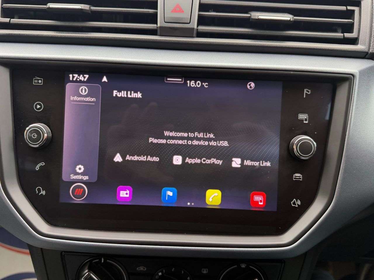 2020 SEAT ARONA 2020 SEAT ARONA