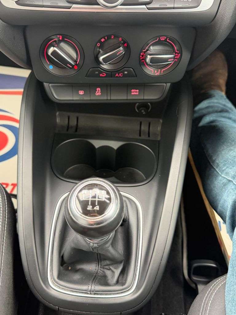 2016 AUDI A1 2016 AUDI A1