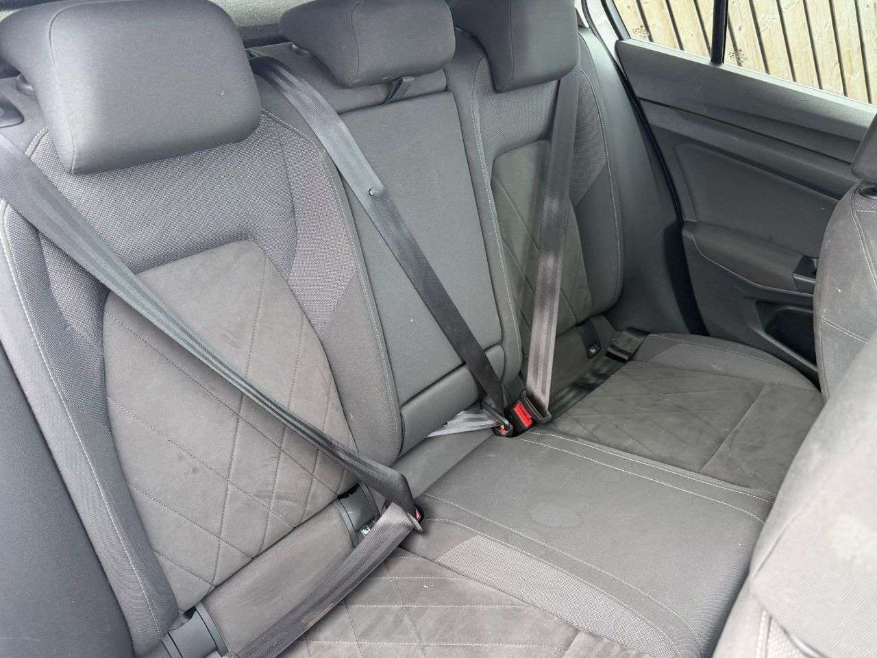 2020 VOLKSWAGEN GOLF 2020 VOLKSWAGEN GOLF