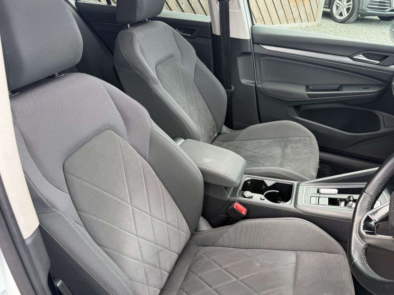 2020 VOLKSWAGEN GOLF 2020 VOLKSWAGEN GOLF
