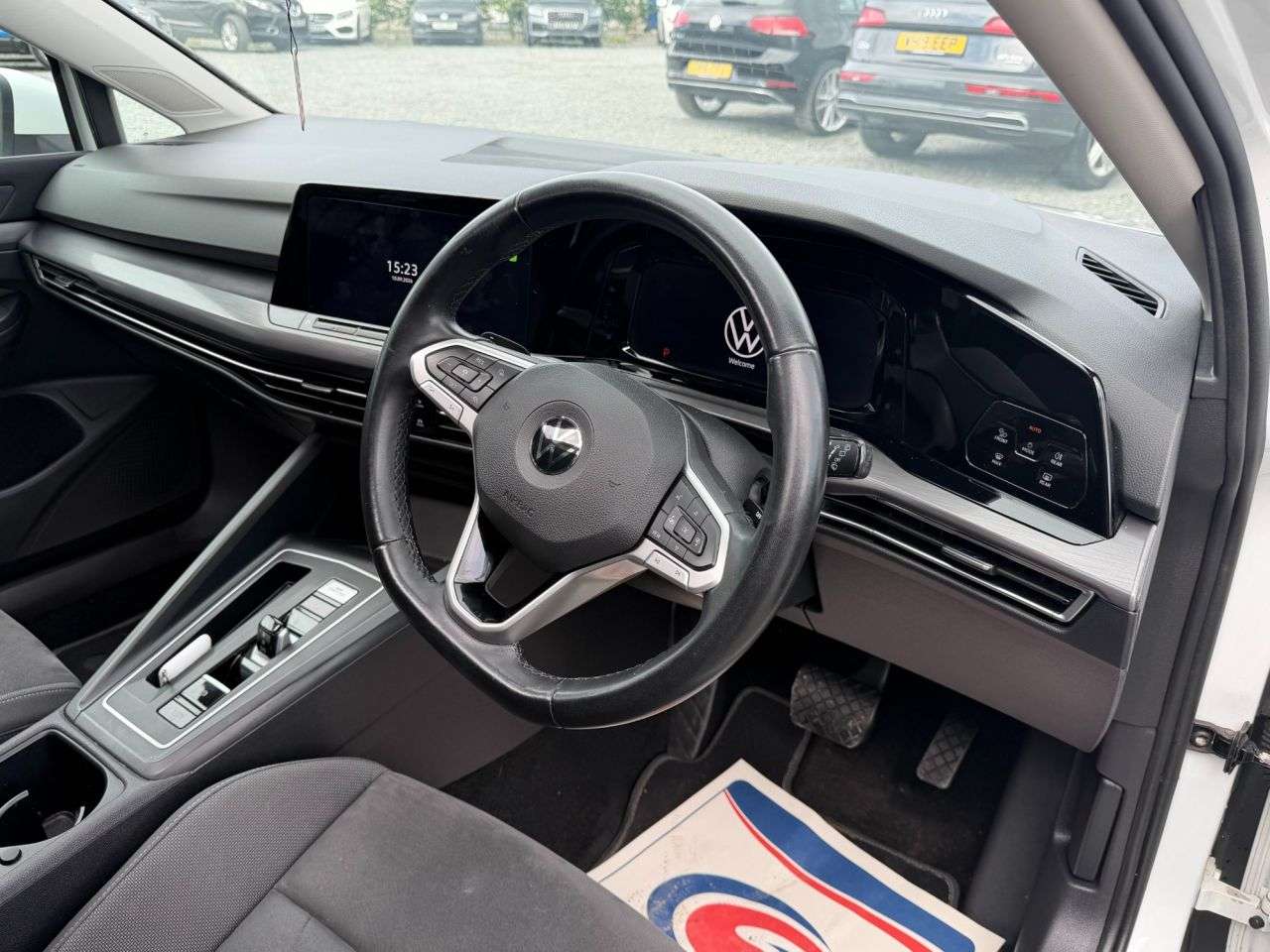 2020 VOLKSWAGEN GOLF 2020 VOLKSWAGEN GOLF
