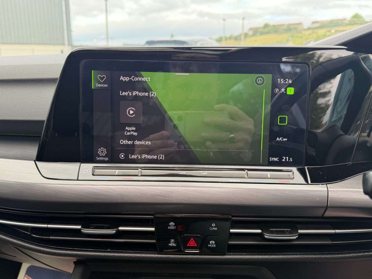 2020 VOLKSWAGEN GOLF 2020 VOLKSWAGEN GOLF
