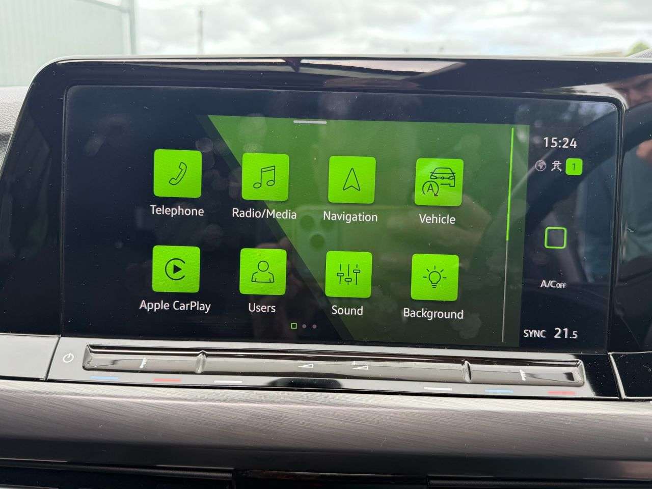 2020 VOLKSWAGEN GOLF 2020 VOLKSWAGEN GOLF