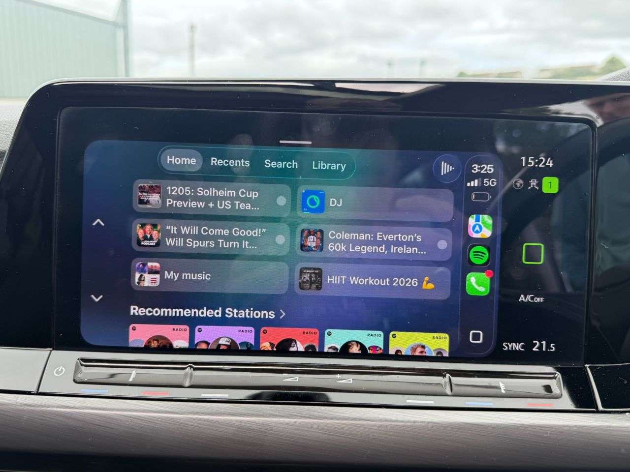 2020 VOLKSWAGEN GOLF 2020 VOLKSWAGEN GOLF