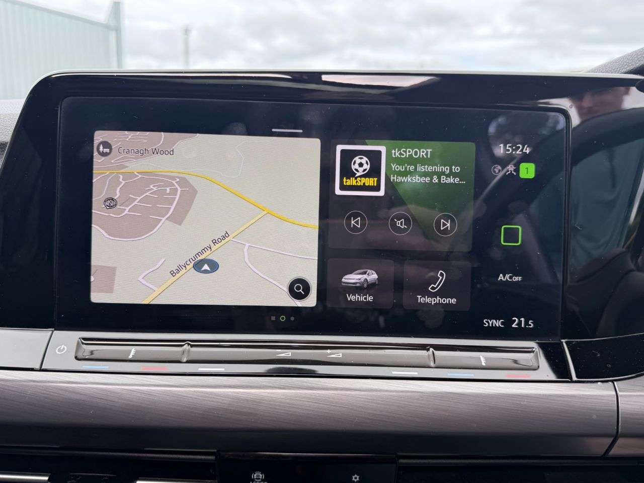 2020 VOLKSWAGEN GOLF 2020 VOLKSWAGEN GOLF