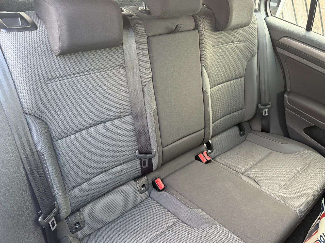 2018 VOLKSWAGEN GOLF 2018 VOLKSWAGEN GOLF