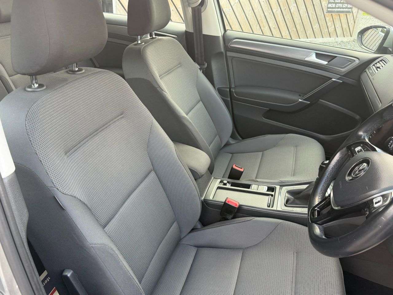 2018 VOLKSWAGEN GOLF 2018 VOLKSWAGEN GOLF