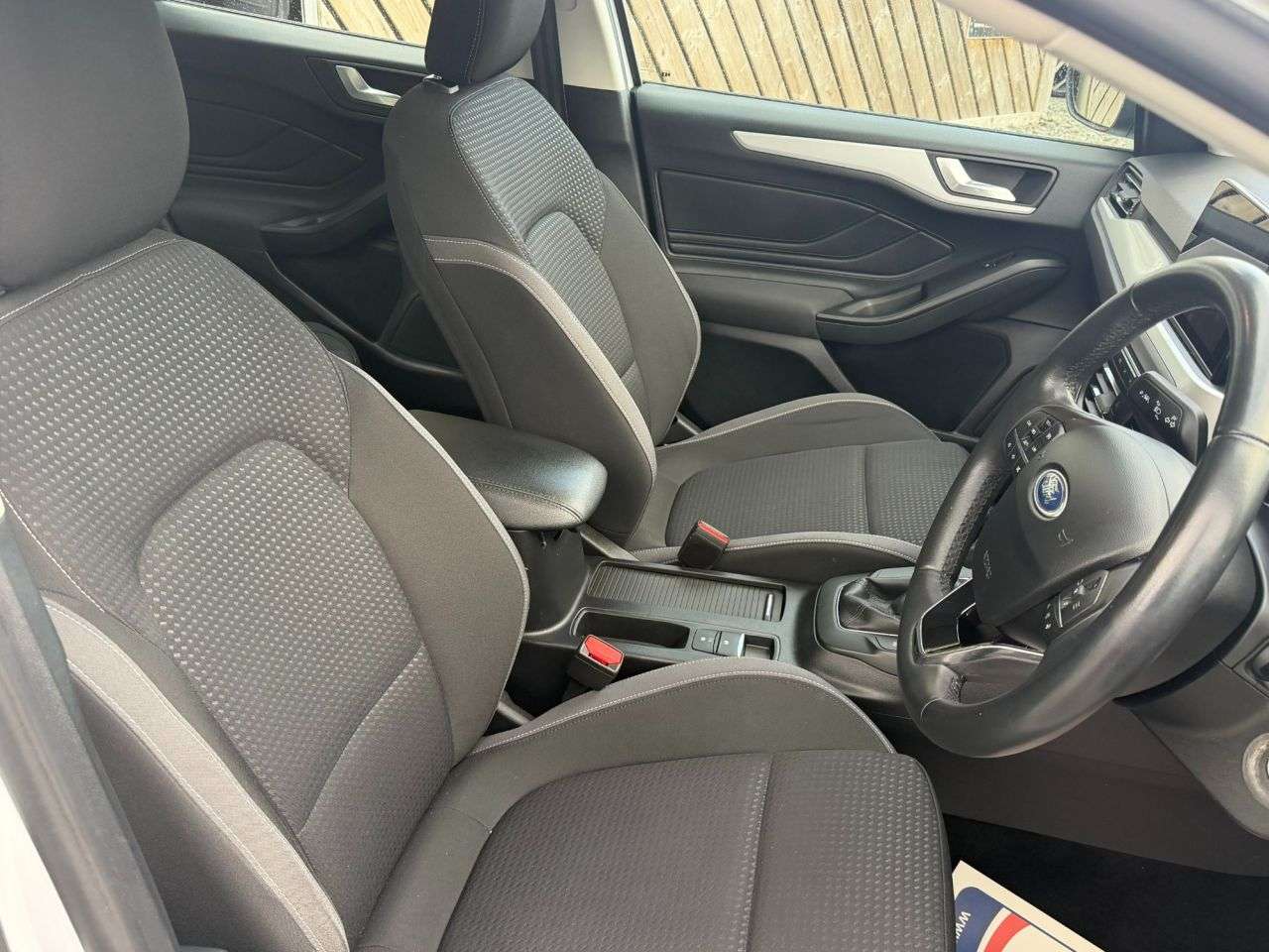 2019 FORD FOCUS 2019 FORD FOCUS