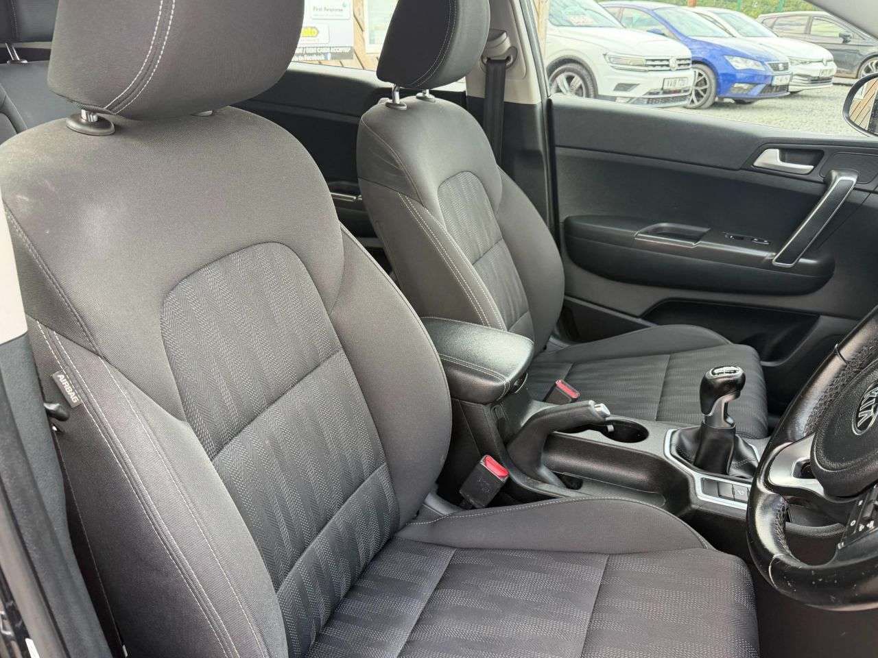 2016 KIA SPORTAGE 2016 KIA SPORTAGE