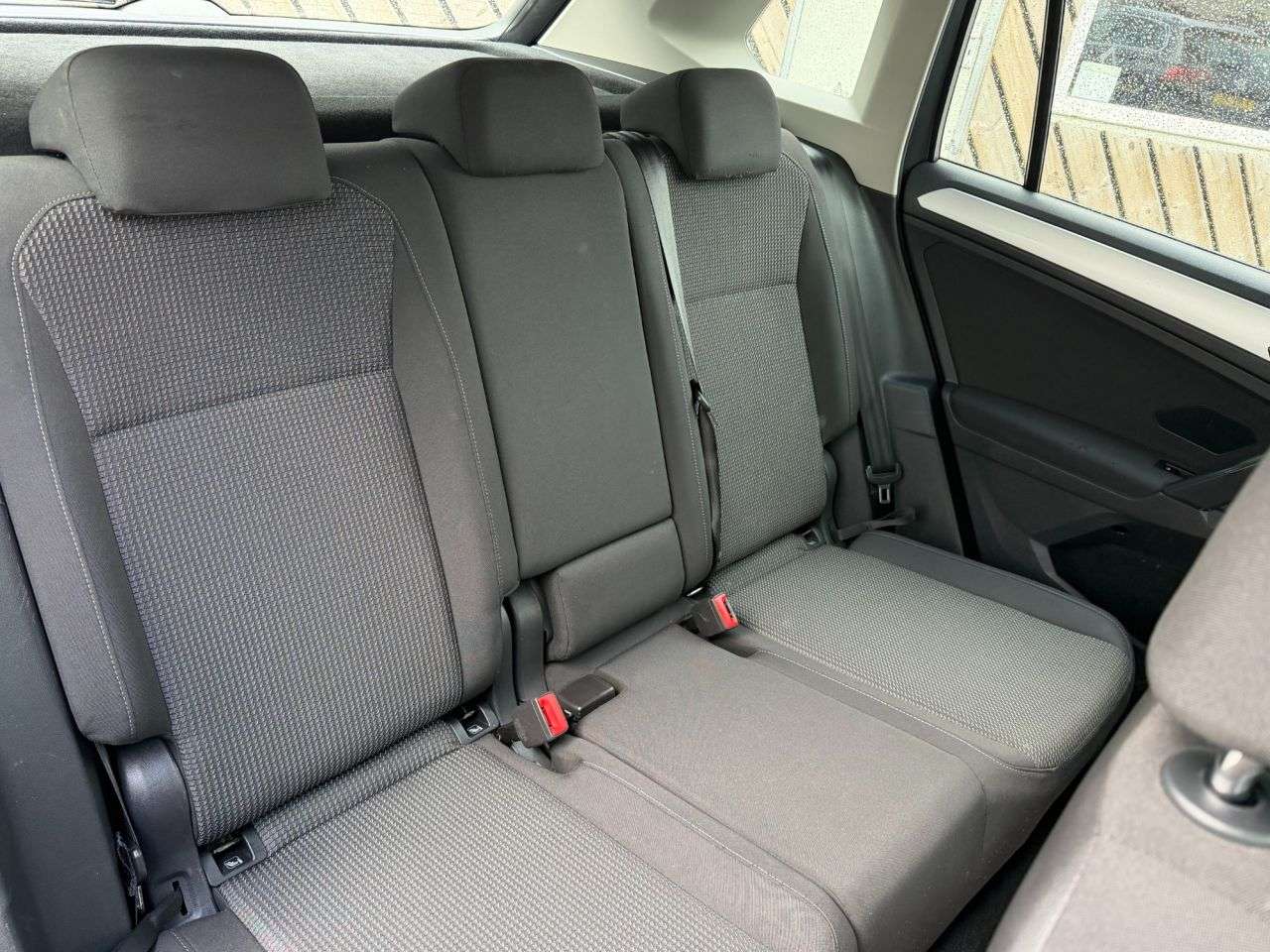 2017 VOLKSWAGEN TIGUAN 2017 VOLKSWAGEN TIGUAN