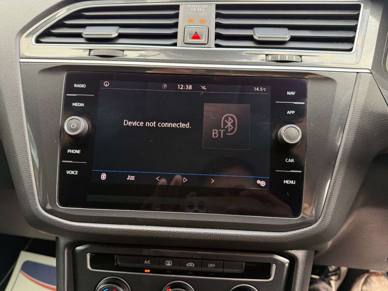 2017 VOLKSWAGEN TIGUAN 2017 VOLKSWAGEN TIGUAN