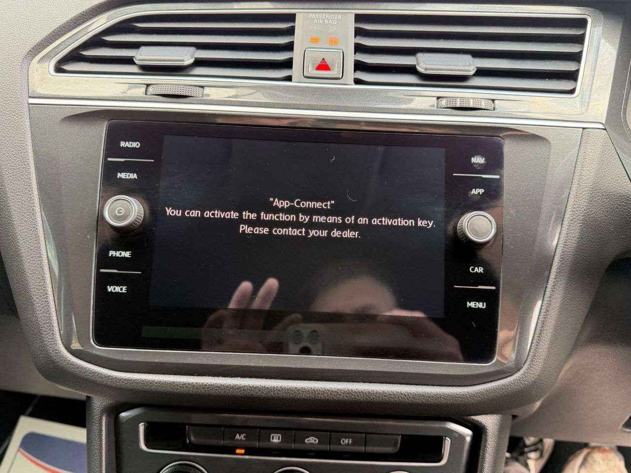 2017 VOLKSWAGEN TIGUAN 2017 VOLKSWAGEN TIGUAN