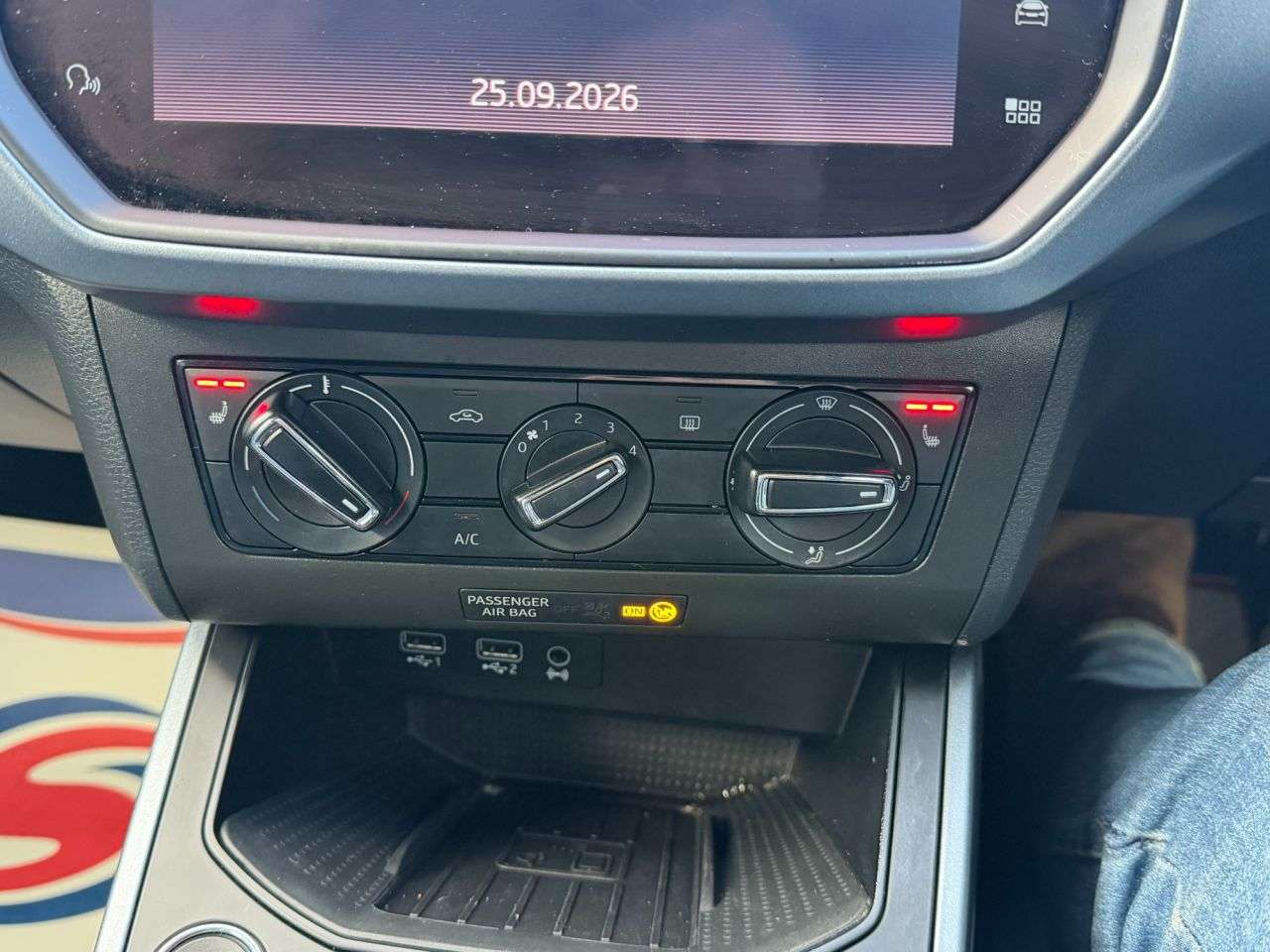 2019 SEAT ARONA 2019 SEAT ARONA
