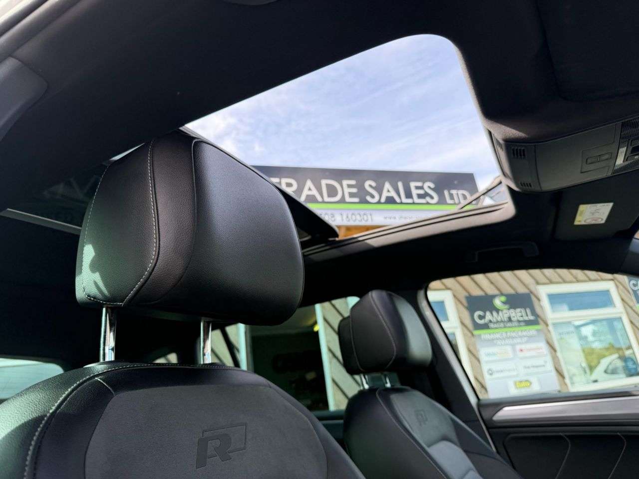 2017 VOLKSWAGEN TIGUAN 2017 VOLKSWAGEN TIGUAN