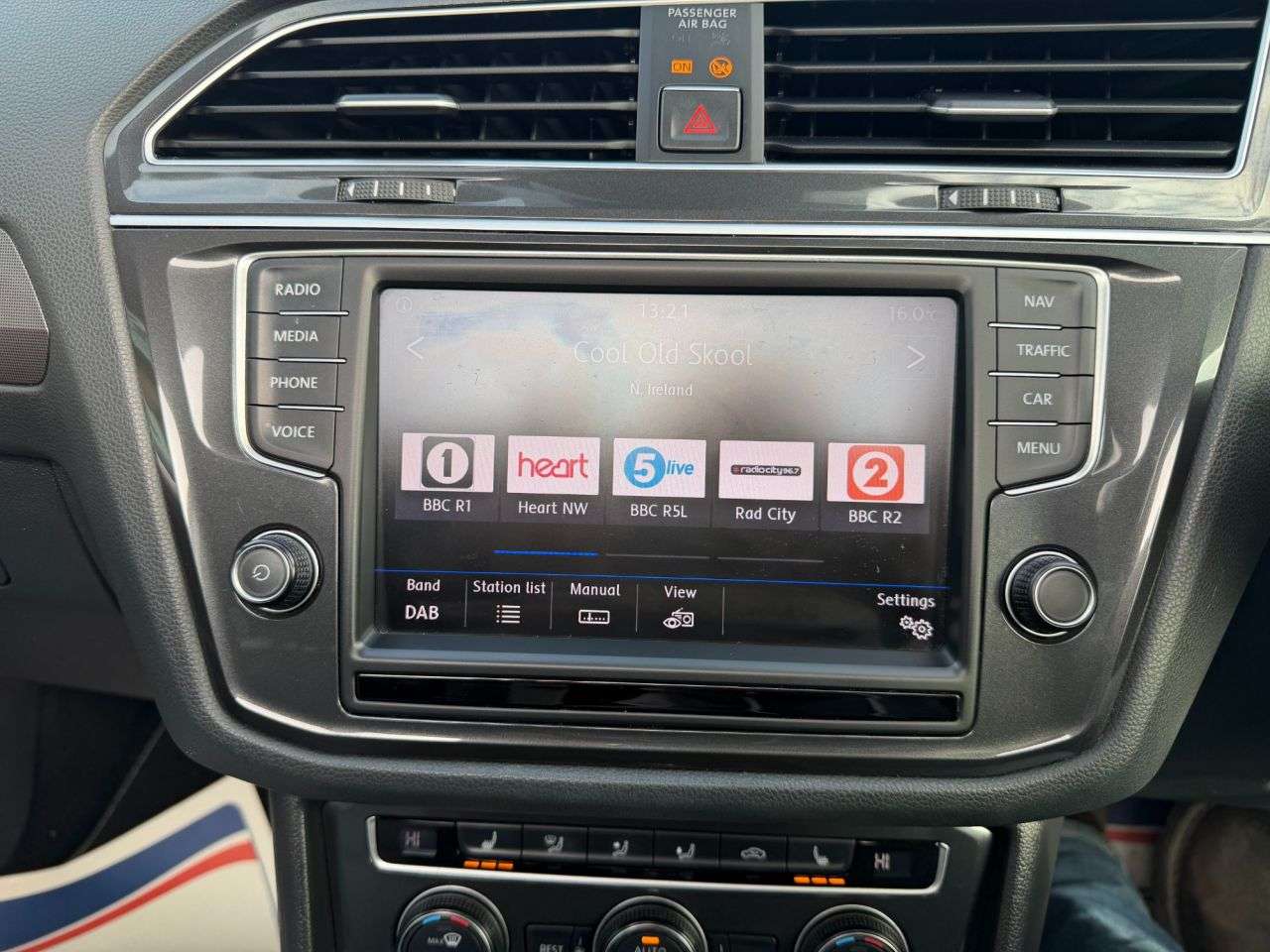 2017 VOLKSWAGEN TIGUAN 2017 VOLKSWAGEN TIGUAN
