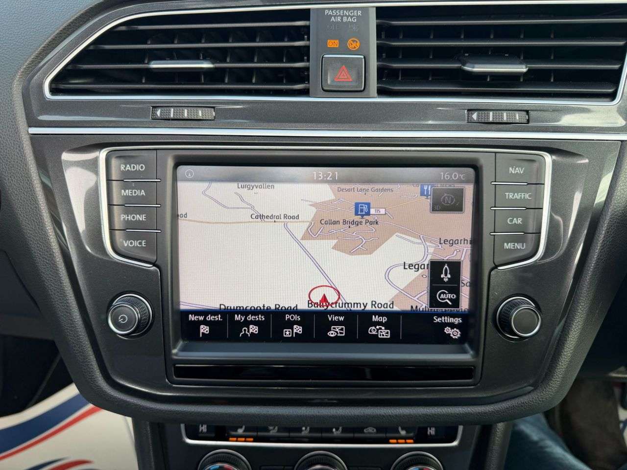 2017 VOLKSWAGEN TIGUAN 2017 VOLKSWAGEN TIGUAN
