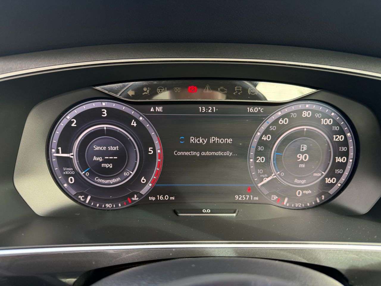 2017 VOLKSWAGEN TIGUAN 2017 VOLKSWAGEN TIGUAN