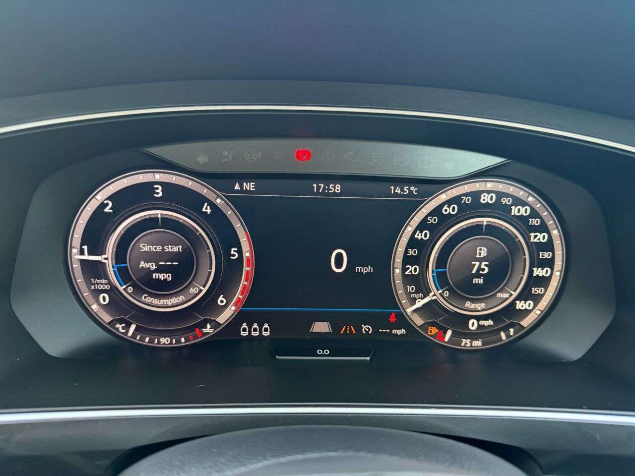 2018 VOLKSWAGEN TIGUAN 2018 VOLKSWAGEN TIGUAN