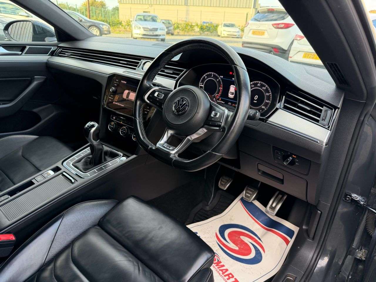 2019 VOLKSWAGEN ARTEON 2019 VOLKSWAGEN ARTEON
