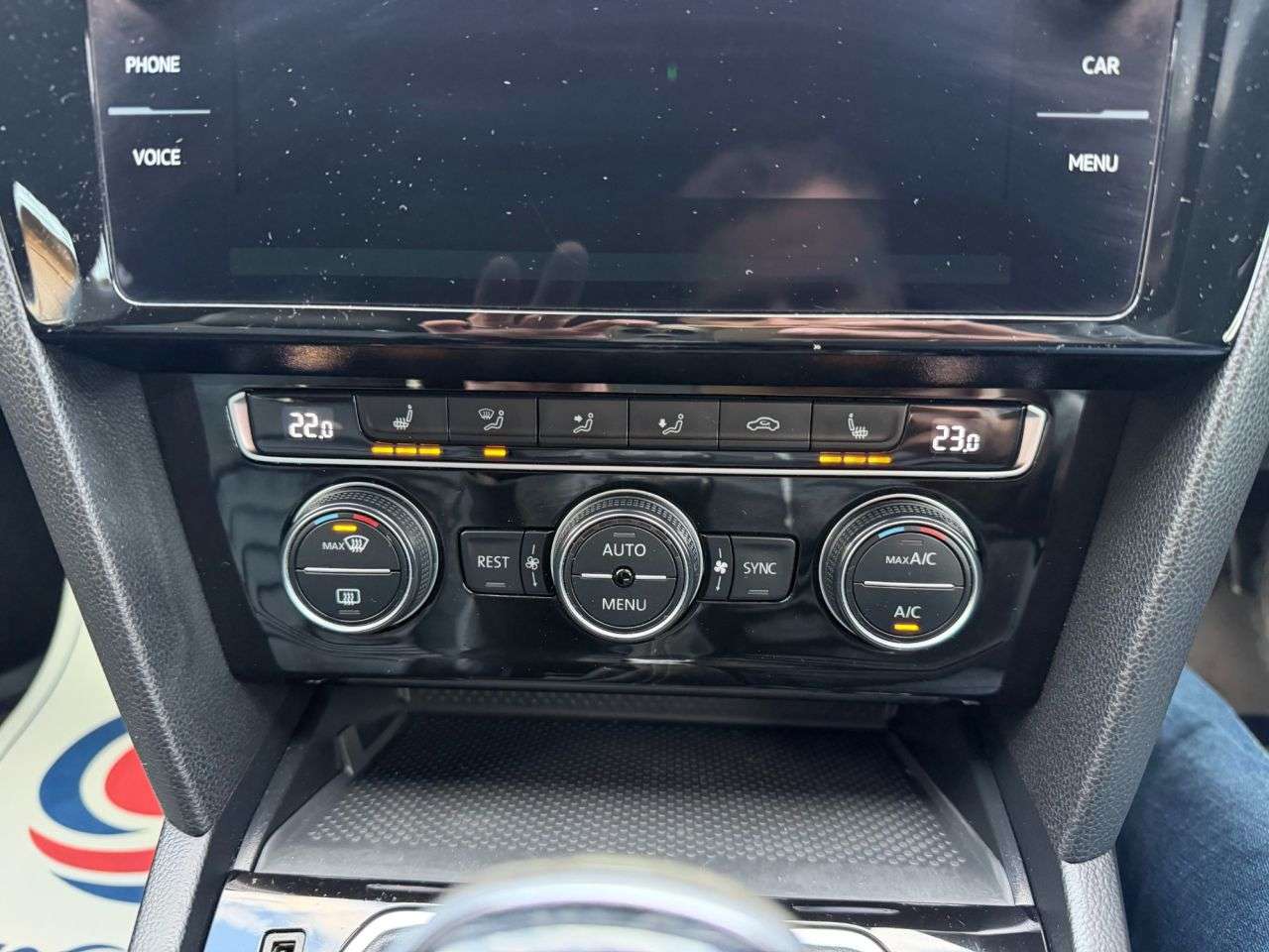 2019 VOLKSWAGEN ARTEON 2019 VOLKSWAGEN ARTEON