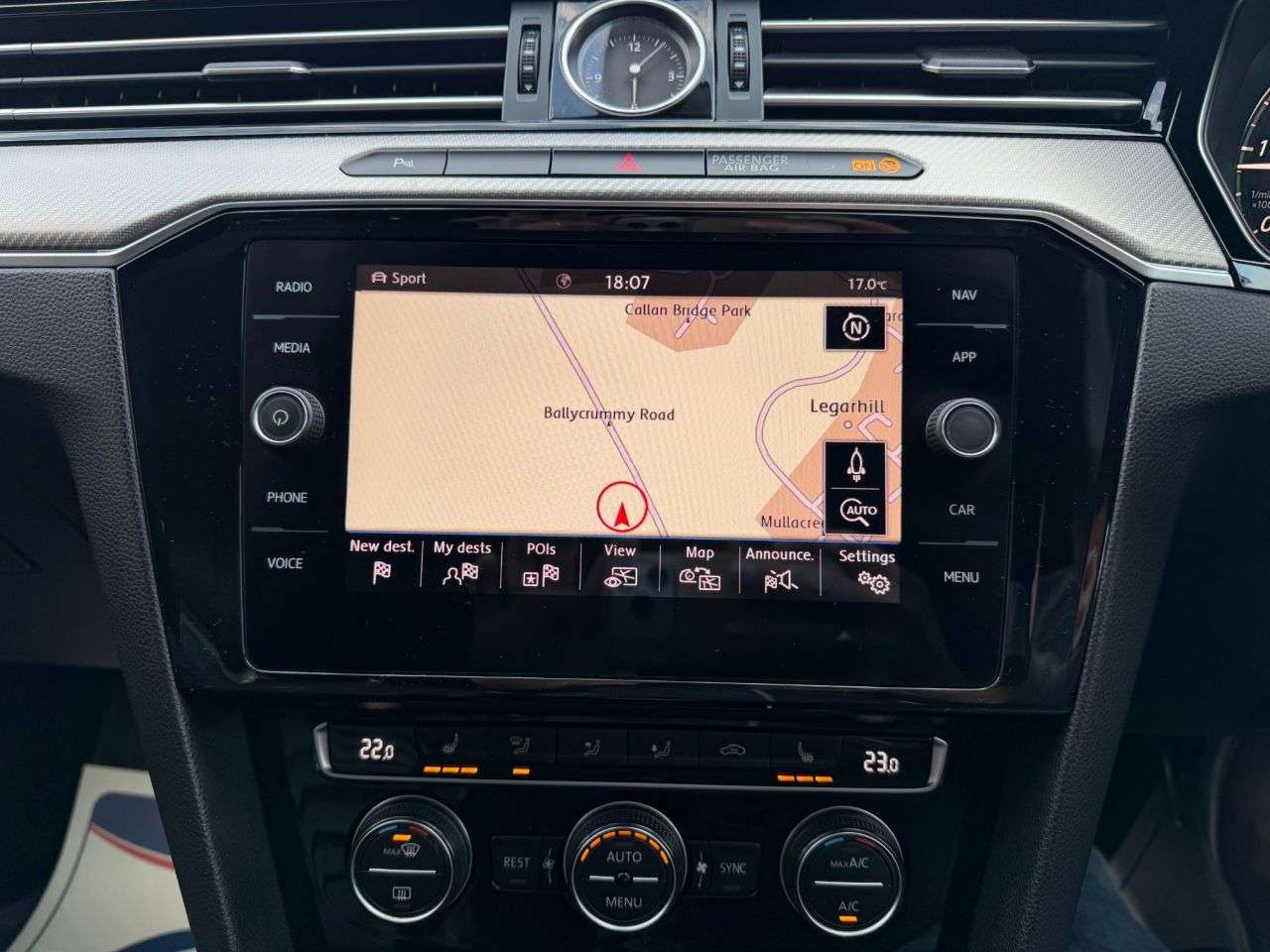 2019 VOLKSWAGEN ARTEON 2019 VOLKSWAGEN ARTEON