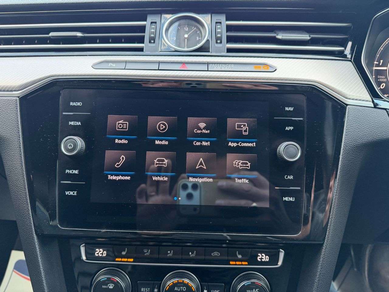 2019 VOLKSWAGEN ARTEON 2019 VOLKSWAGEN ARTEON