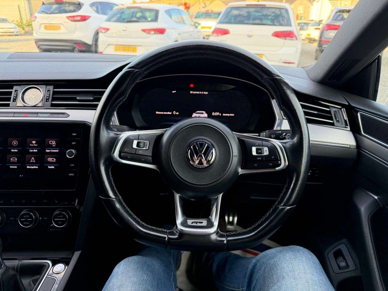 2019 VOLKSWAGEN ARTEON 2019 VOLKSWAGEN ARTEON