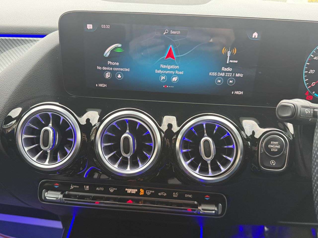 2021 MERCEDES-BENZ GLA 2021 MERCEDES-BENZ GLA