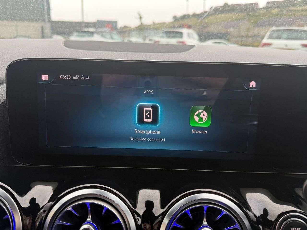 2021 MERCEDES-BENZ GLA 2021 MERCEDES-BENZ GLA